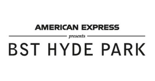 American Express presents BST Hyde Park