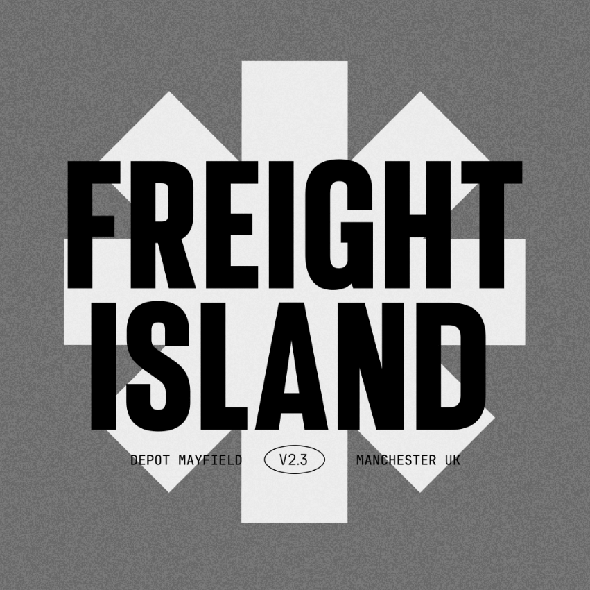Freight Island