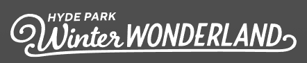 Hyde Park Winterwonderland