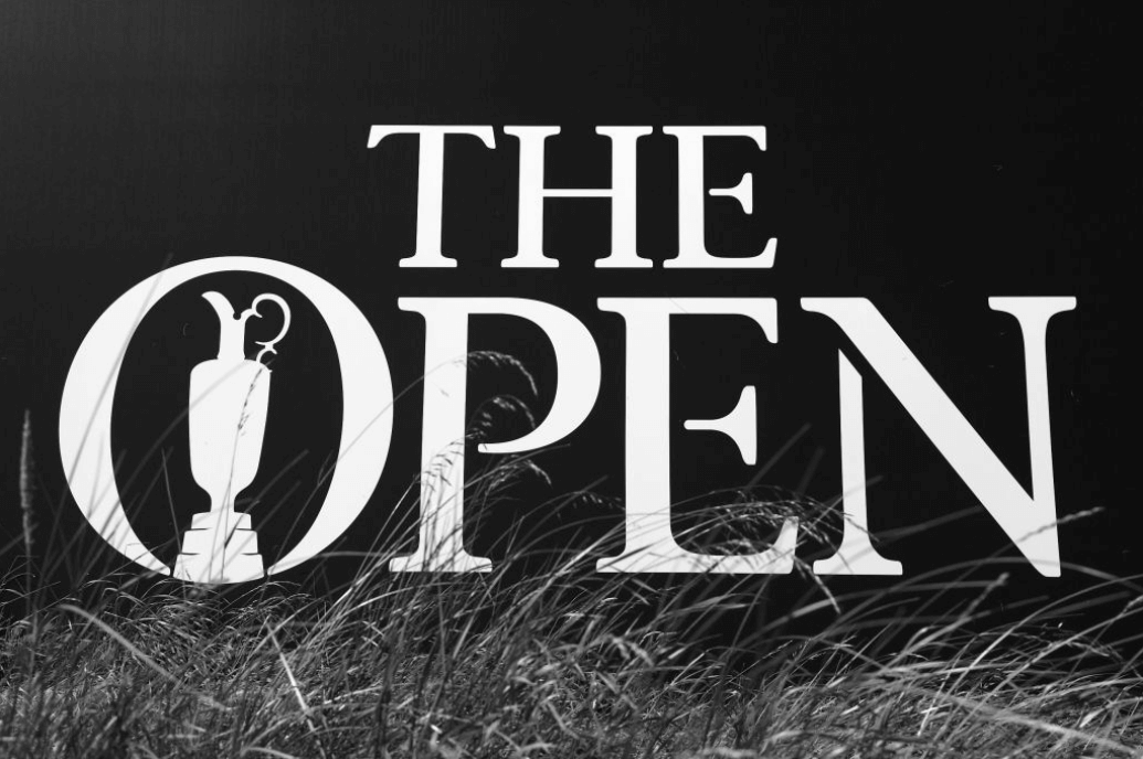 The Open