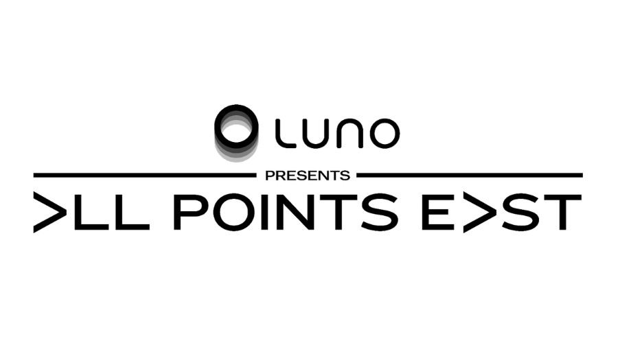 Luno Presents All Points east