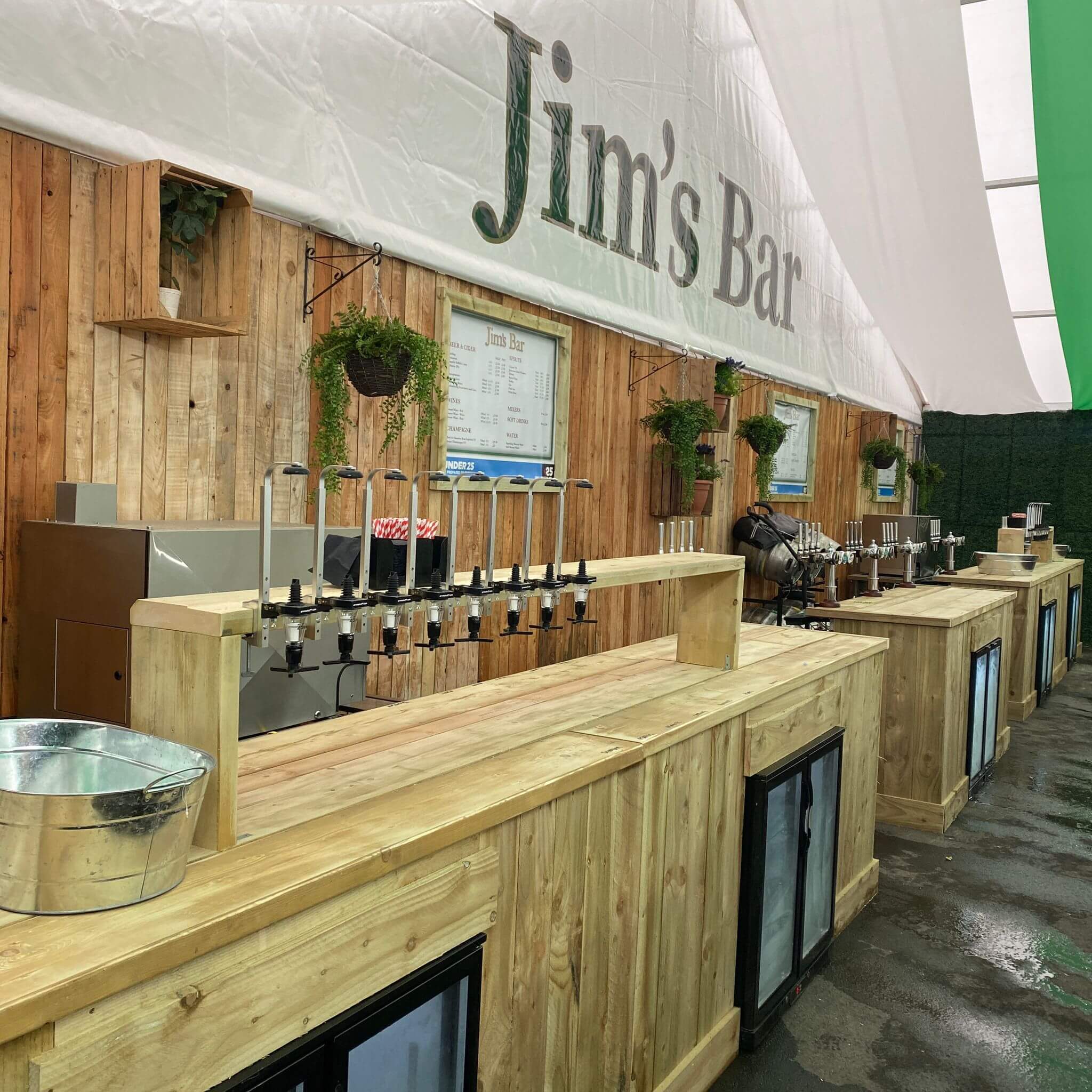 Jims Bar Cheltenham