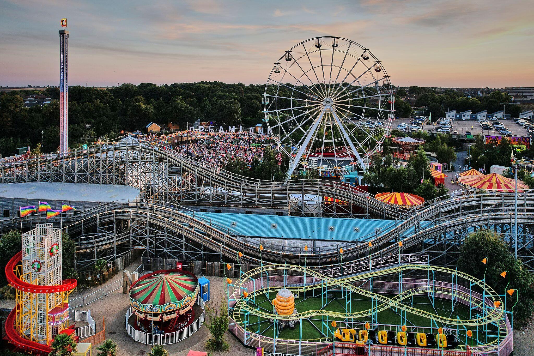 Dreamland Margate