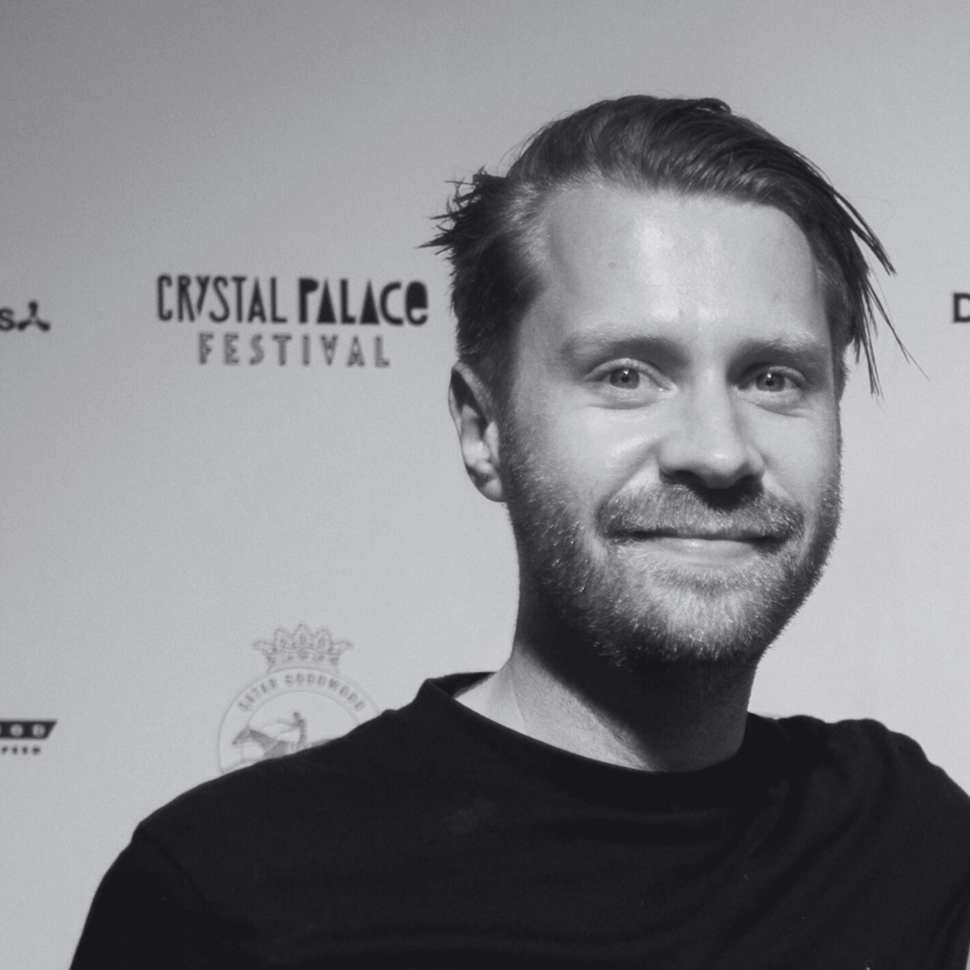 Michael Gwyther Project Director Peppermint