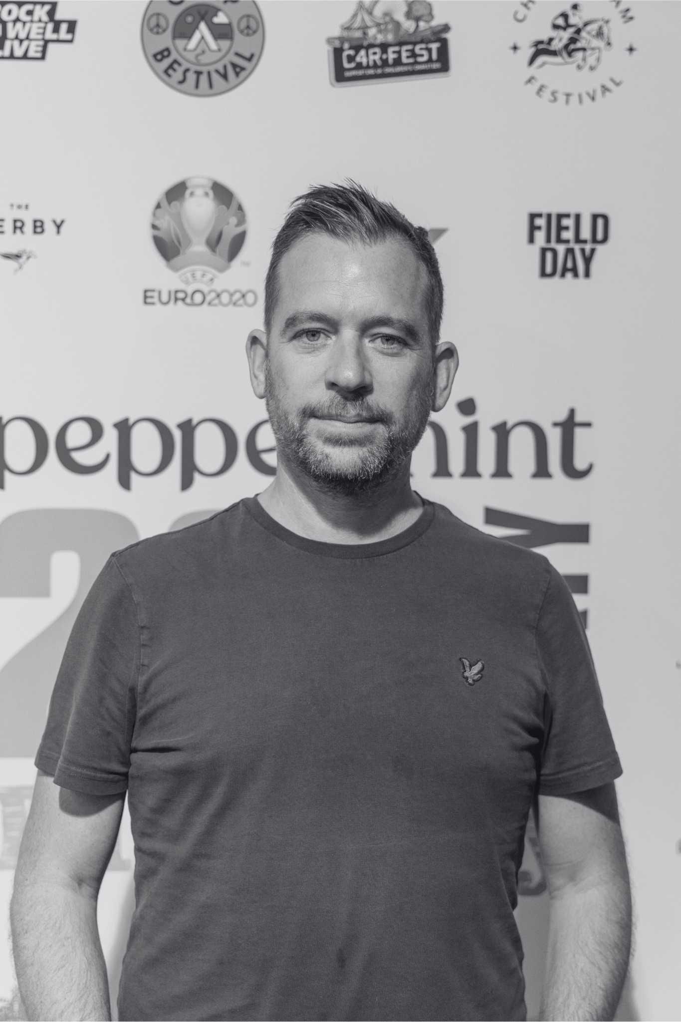 Adam Hempenstall Founder Director Peppermint
