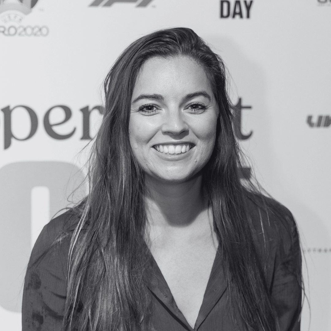 Claudia Dignum Finance Business Partner Peppermint
