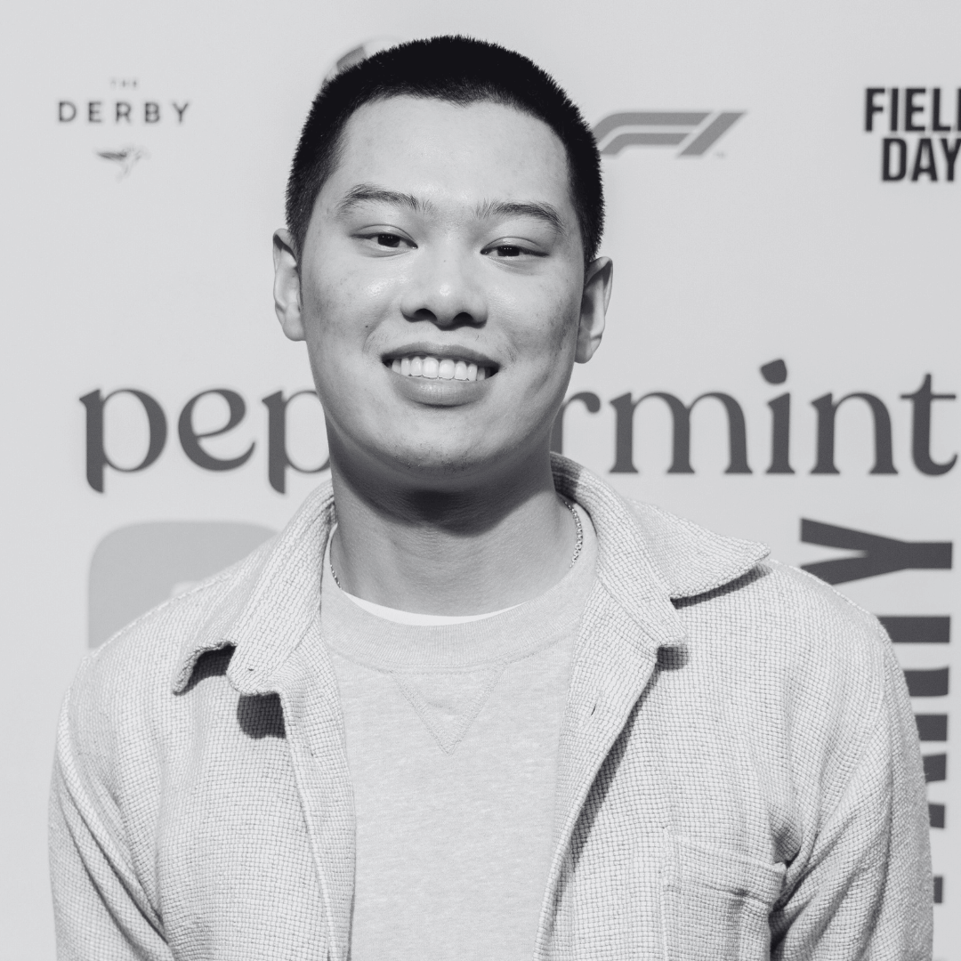 Josephn Hac Finance Assistant Peppermint