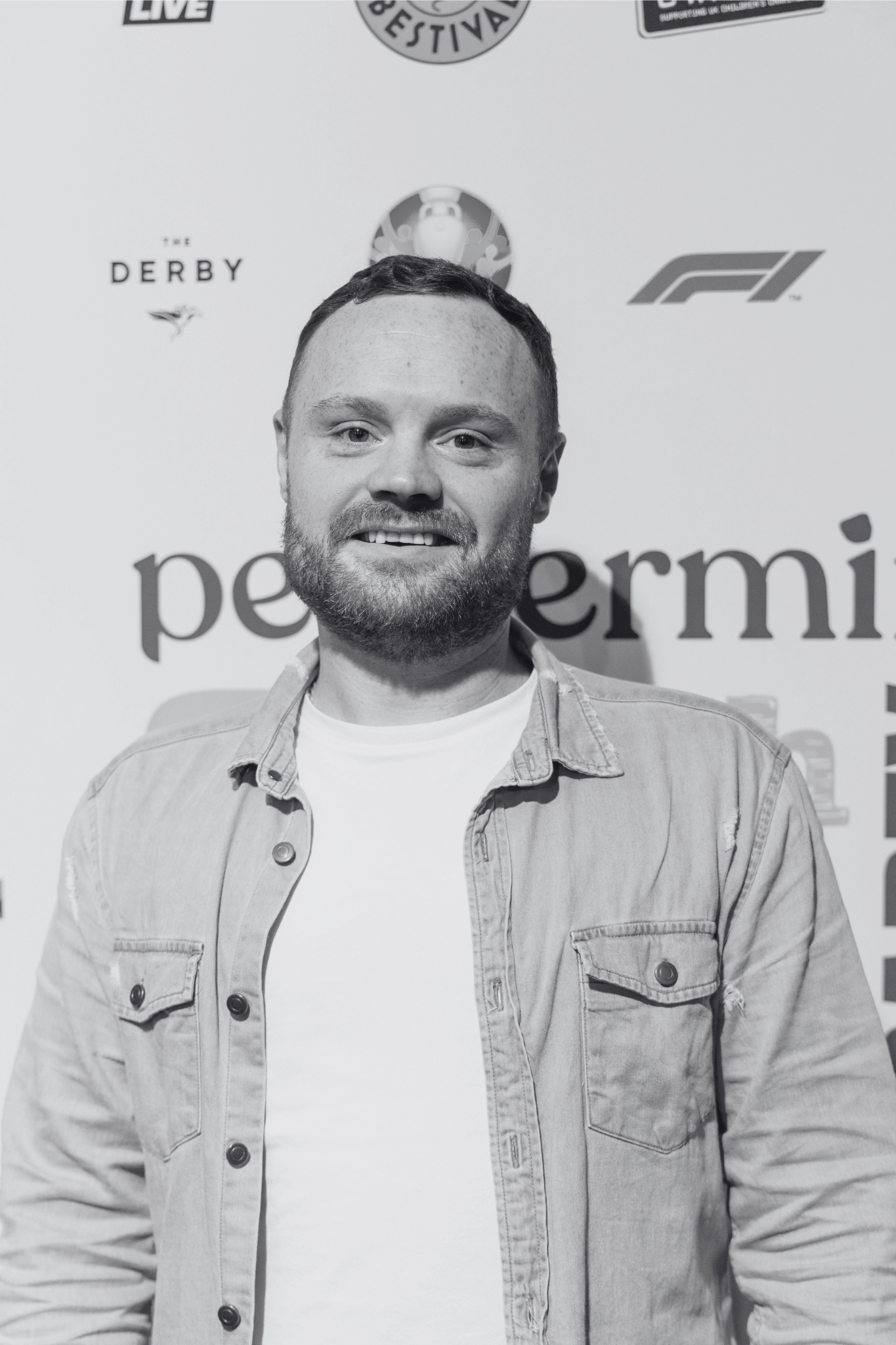 Jonathan Parker Finance Business Director Peppermint