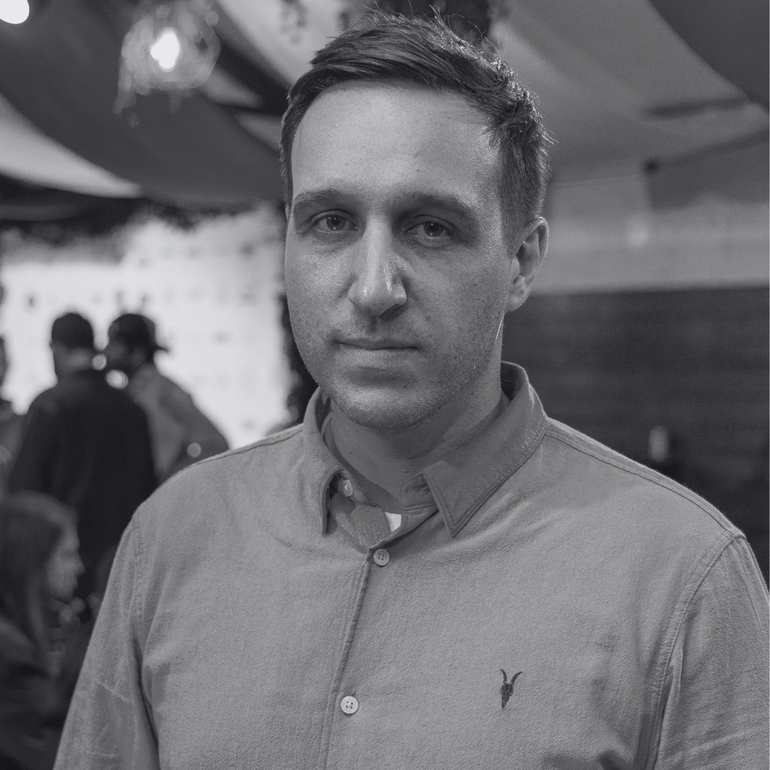 Nathan Chambers General Manager Peppermint