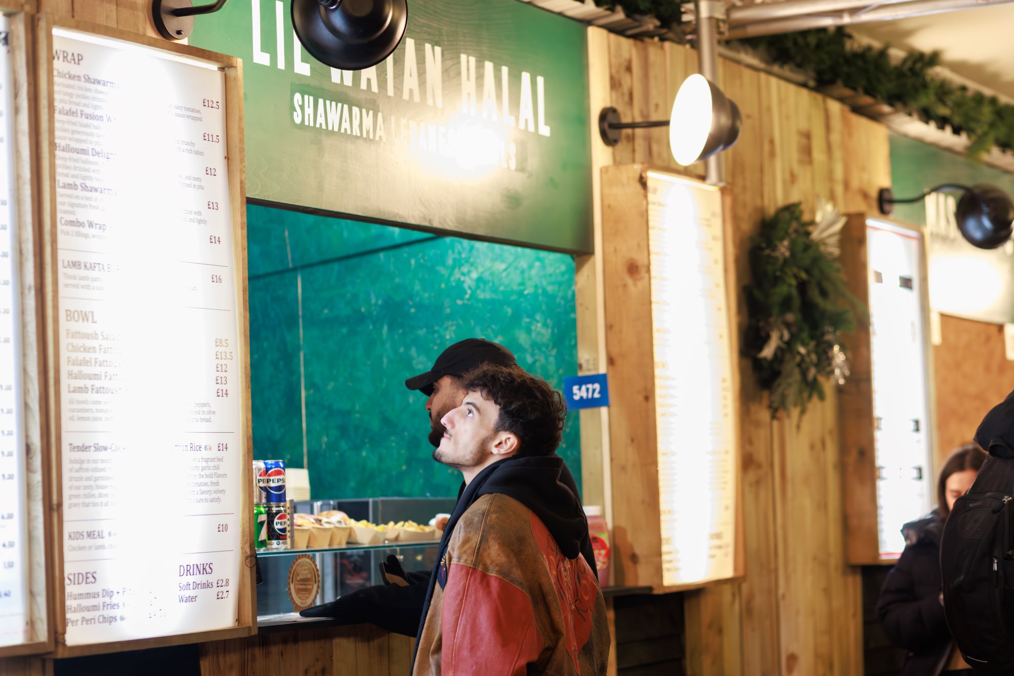 Sustainability at Winter Wonderland: A Commitment to a Greener Future