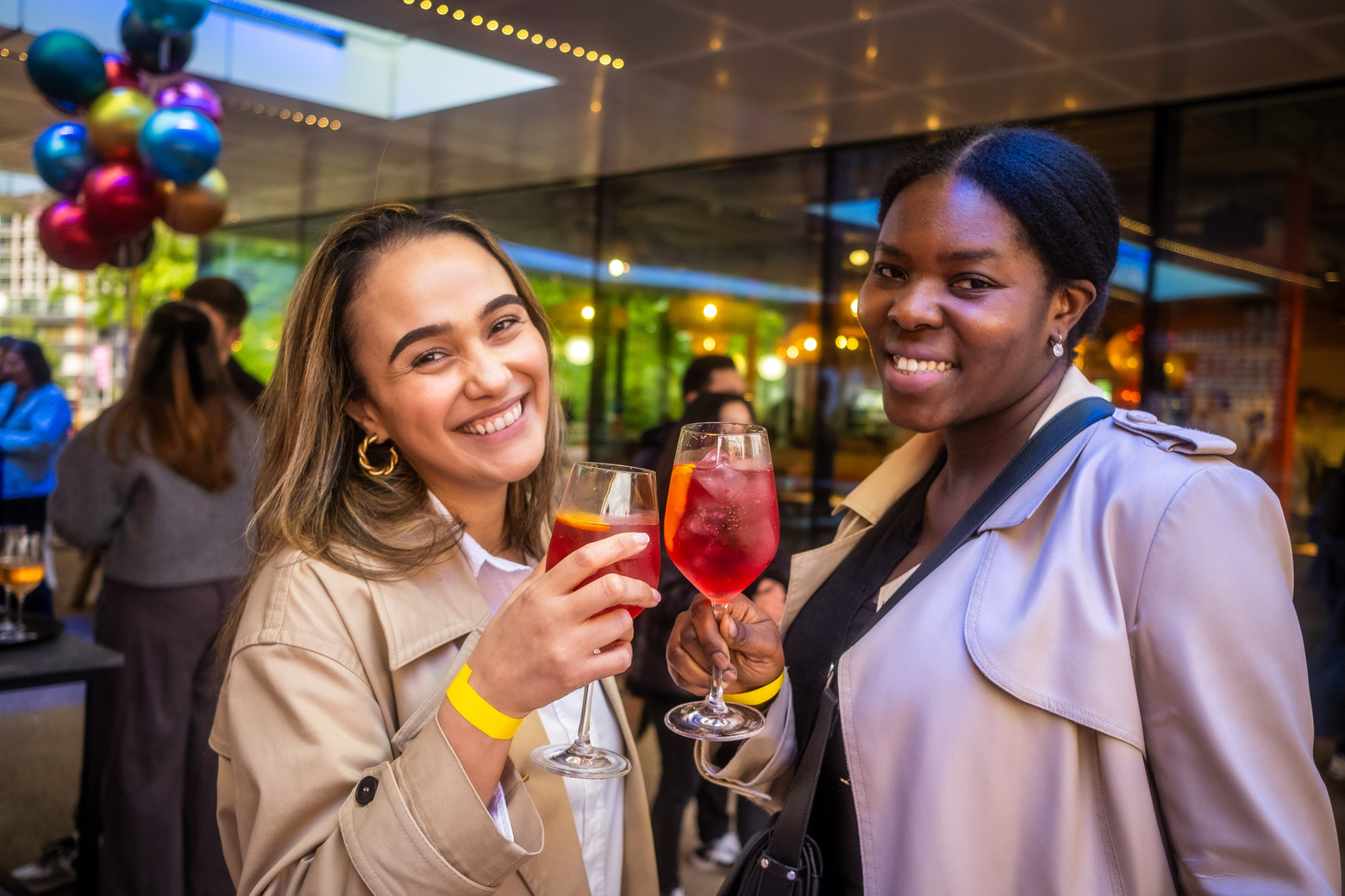 Riverside East Events