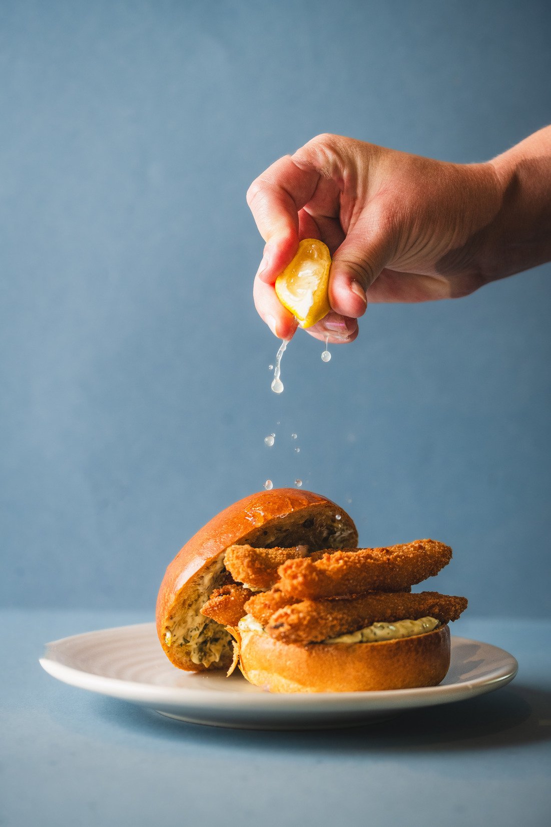 Riverside East Food and Drink